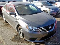 نیسان سێنترا